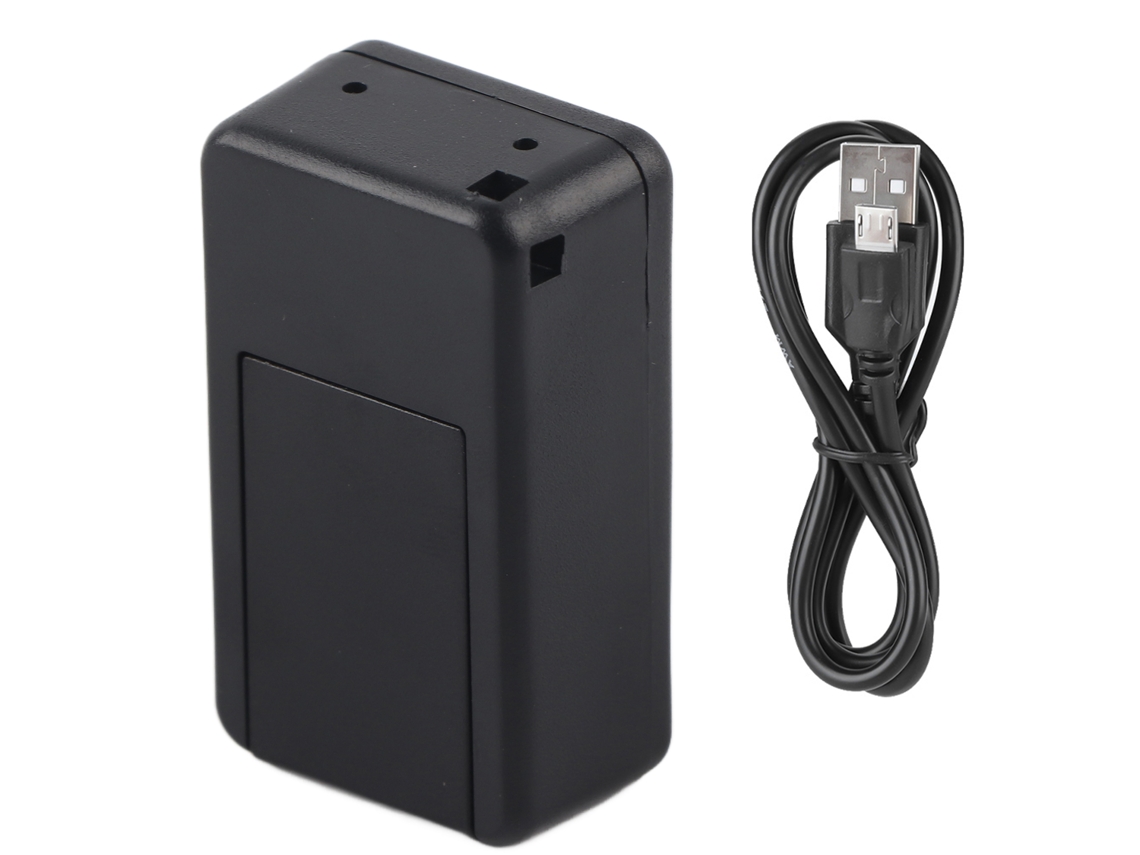 Mini Rastreador Gps Veicular Magnético (rastreamento Em Tempo Real, Posicionamento Preciso)
