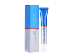 Gel Para Reparo De Cicatrizes De Acne E Remoção De Manchas