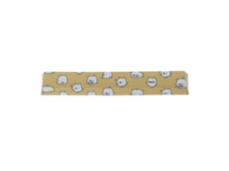 Pbt 6.25u Space Keycap Cherry Profile Dye-subbed Keycap Para Teclado Mecânico