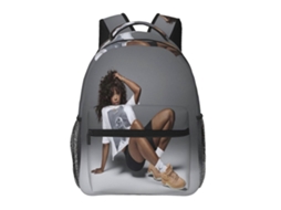 Mochila De Estudante Y31 Sza, Durável E Leve, Com Alça De Ombro Impermeável E Respirável. B31 Olysi Shop