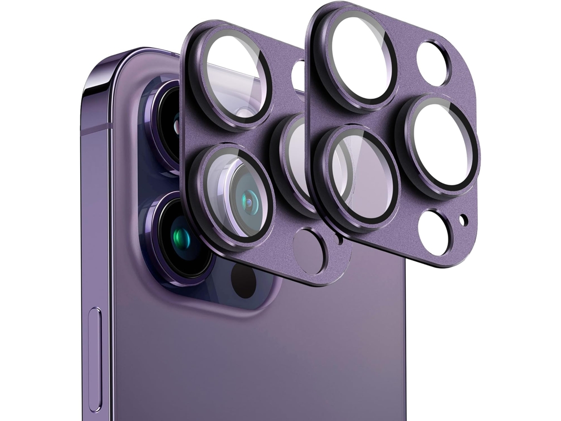 Pelicula de Vidro YUYSAN iPhone14/14Plus