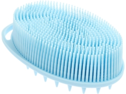 Escova De Banho Sensorial Veemoon, Escova Para Lavar O Corpo E A Cabeça Meninos Meninas, Ferramenta De Banho Portátil