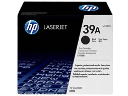 Toner HP Q1339A