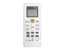 Comando À Distância De Substituição Para A75c01920 Ac A75c01920 Ar Condicionado
