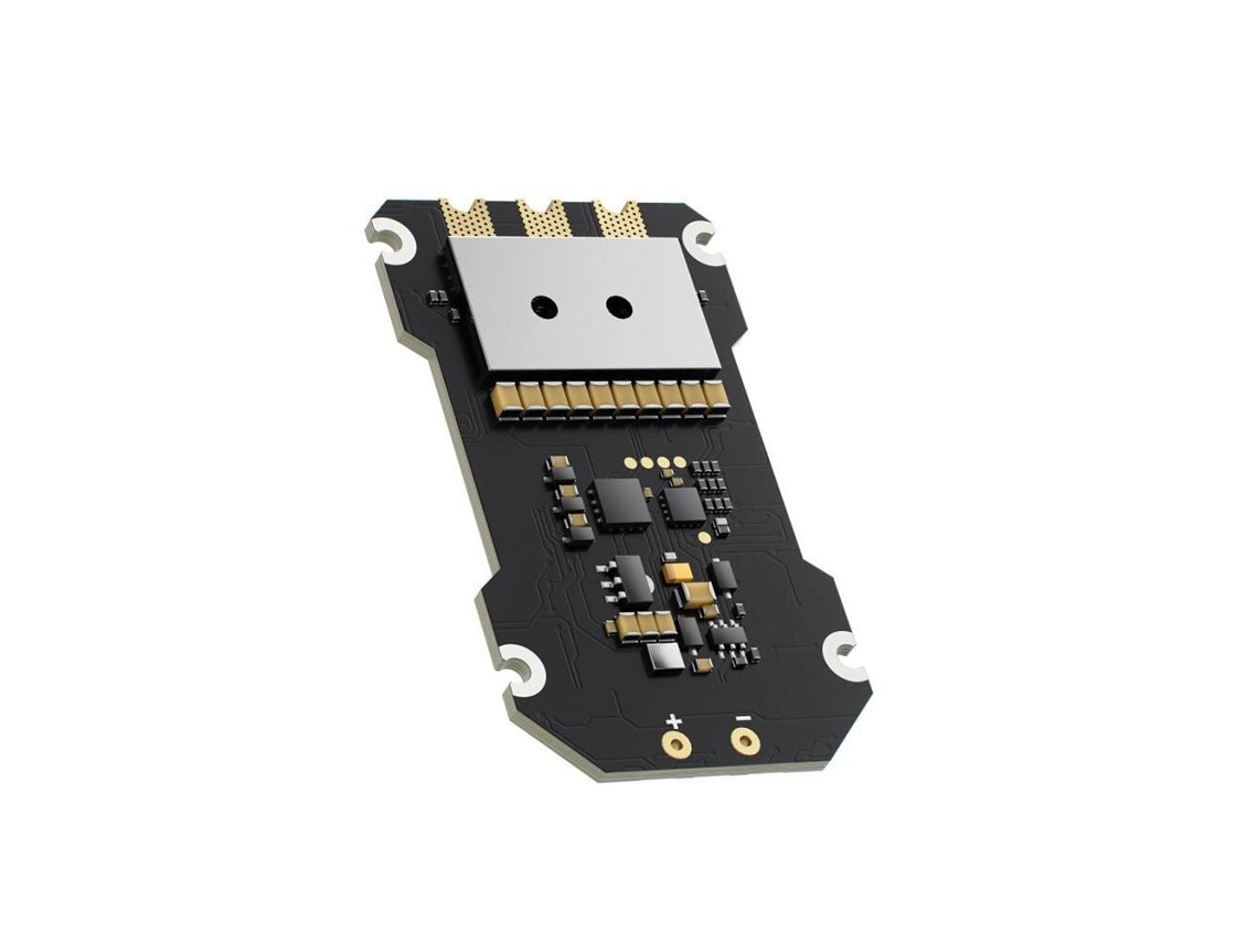 Esc 100a Geprc Taker S60 S80 S100 Bls 3 6s 60a 3 8s 80a 100a para Drones de Corrida Fpv MDUG (com Caixa)