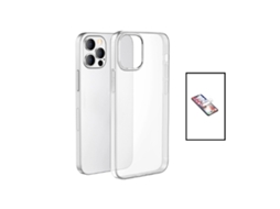 Capa para iPhone 14 Pro Max GIFT4ME Transparente