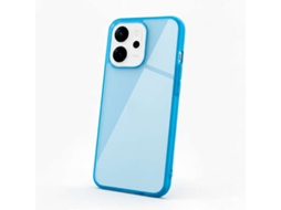 Funda Silicona Color para Oppo Reno 14fs LA CASA DE LAS CARCASAS