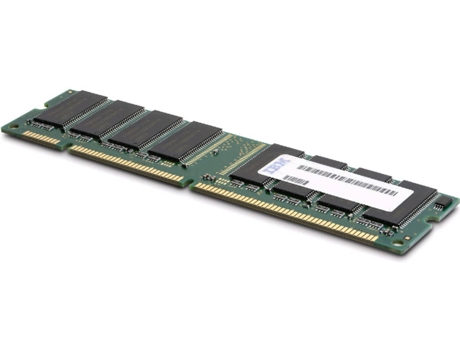 Memória RAM DDR3 IBM 46W0672 (1 x 16 GB - 1600 MHz - CL 11)