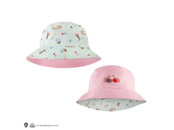 Sombrero Reversível Luna Lovegood
