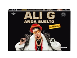 Ali G Indahouse