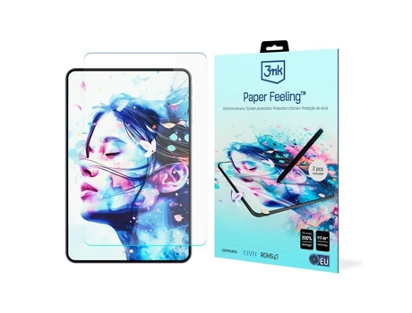 Redmi Pad Pro 5g Até 13 Polegadas, 3mk Paper Feeling 3mk Protection