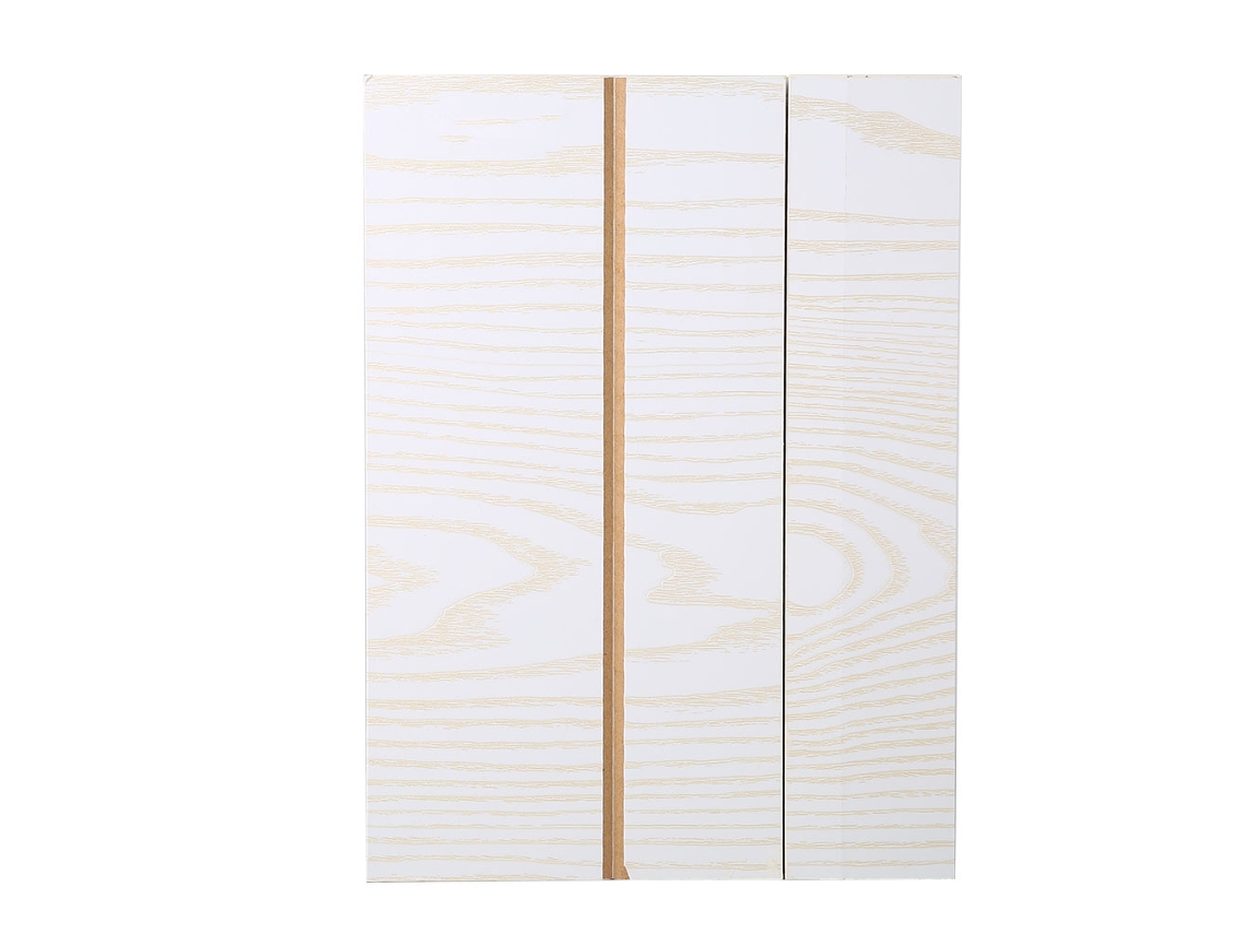 2026zentro-amplificador De Tela De Celular De Madeira Leve 12" Protetor De Olhos Suporte Branco