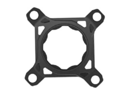 Aranha Tq Prateado 104 Mmfsa