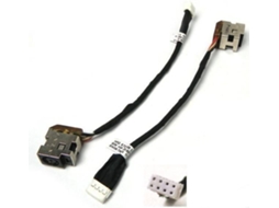 Conector DC Jack para Portátil HP Pavilion G4. G6