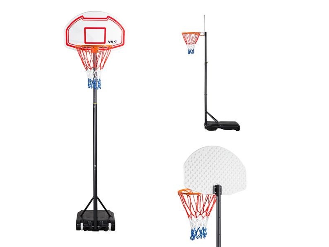Cesto de Basquete Nils ZDK018 Nils Extreme