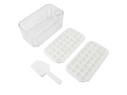 Forma de Cubo de Gelo 64 Compartimentos PRIMEROX