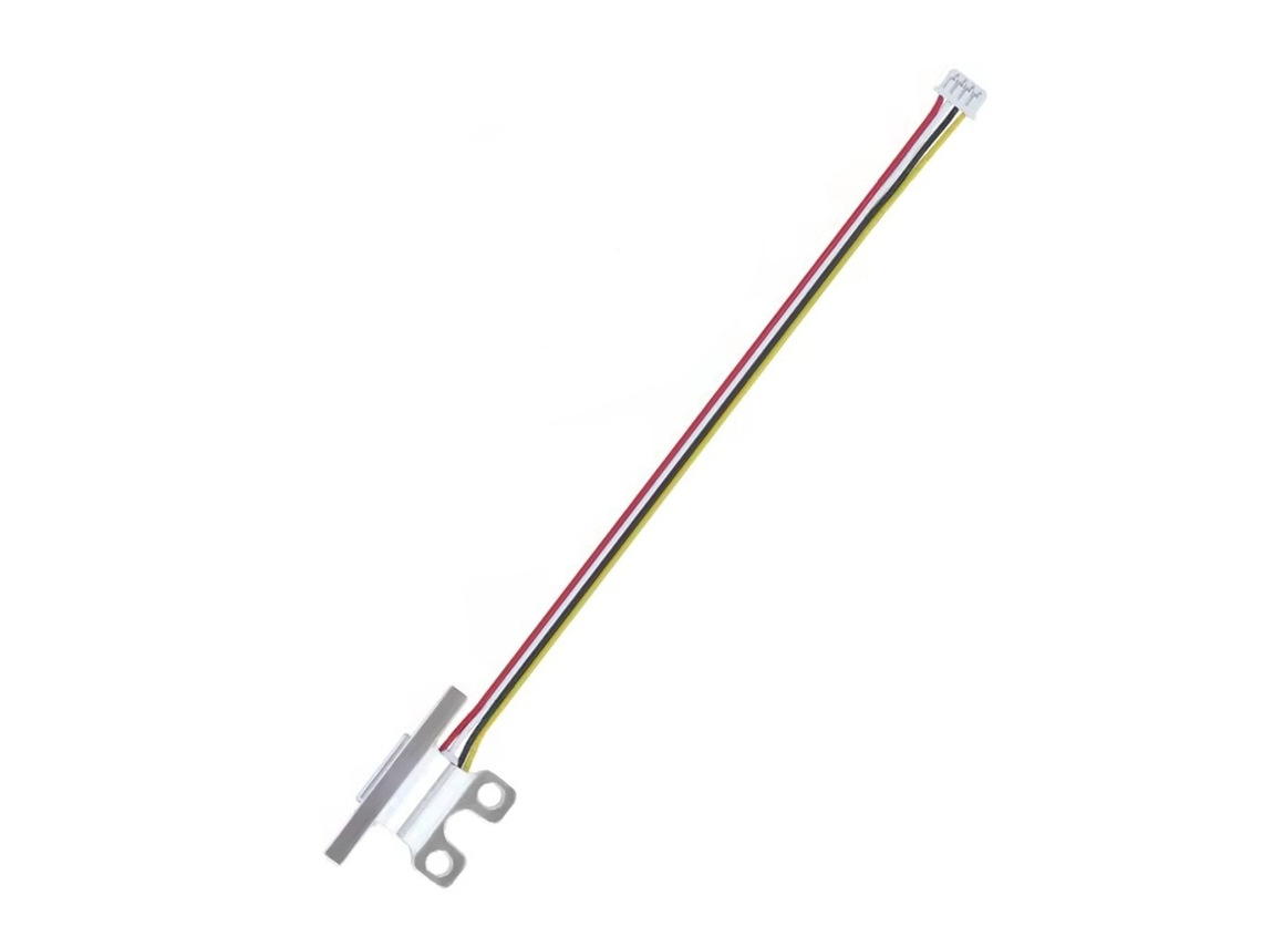 Lurelia Sensor 3d 133 Mm, 93 Mm, Para Impressora 3d