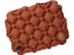 Almofada de Assento Flutuante Compacta Feita de Nylon 40d para Casa, Trabalho, SFUSHOS