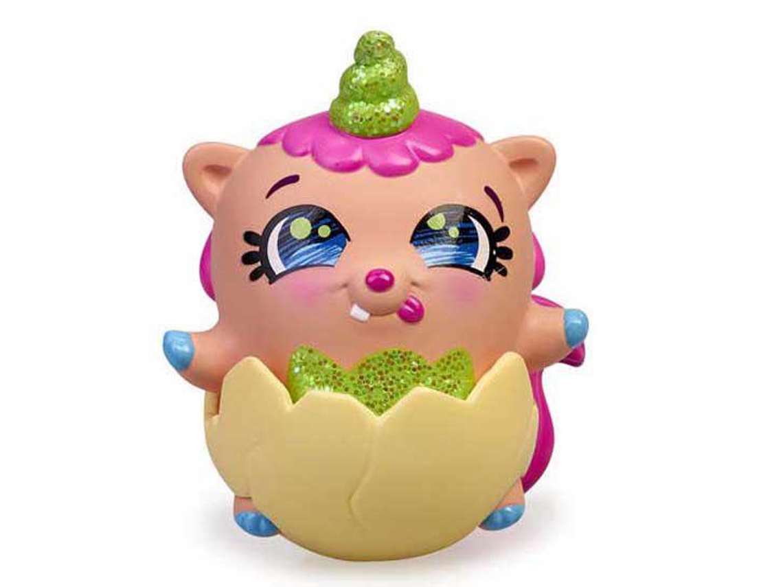 Famosa Mini Beasties Popcups Glusty