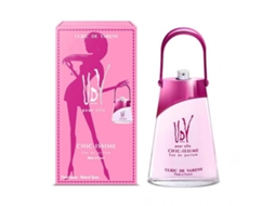 Chic Issime Edt 30 Ml Mulher ULRIC DE VARENS