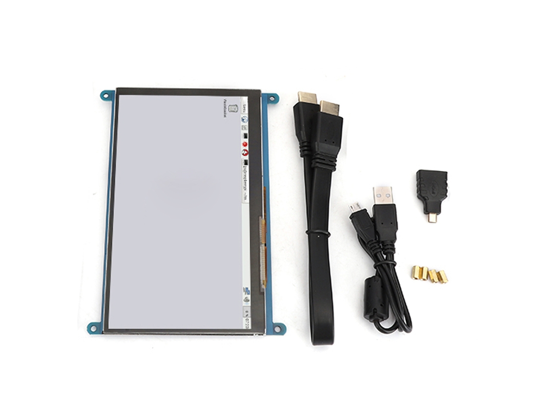 Placa de Desenvolvimento ESP32 1.28 polegadas EOOCOO