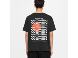 Rockinstone Football – Camiseta feminina Rasterrebelle com design exclusivo.