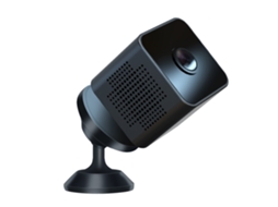 Câmera Oculta Wifi 1080P Segurança Interna Nanny Cam Visão Noturna JEIIBRZUI