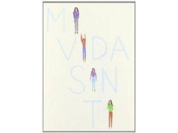 Livro Mi Vida Sin Ti de Miju Lee (Espanhol)