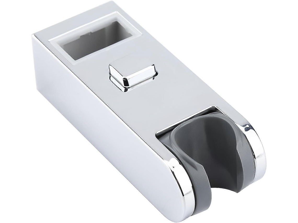 Lurelia Suporte Barra Para Chuveiro Abs Cromado 3015 Mm Ajustável Deslizante Ref 363