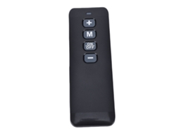 Controle Remoto de Esteira EOOCOO para Walking Pad Q1