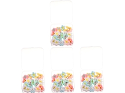 Acessórios Decorativos Para Quadro De Cortiça, Tachinhas Fotos, 21