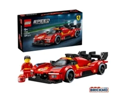 Lego Speed Champions 77261 Ferrari 499p 77261