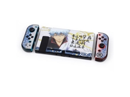 Capa Rígida para Nintendo Switch Gintama BRILVIBERA