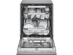 Máquina de Lavar Loiça Encastre LG DB597TXS (14 Conjuntos - 59,8 cm - Painel Inox)