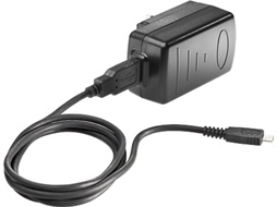 Adaptador HP Slate 7 (Outlet Grade A - Preto)