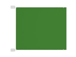 Vertical Awning, Vertical Awnings Vidaxl Verde Tecido (60 X 420 Cm)