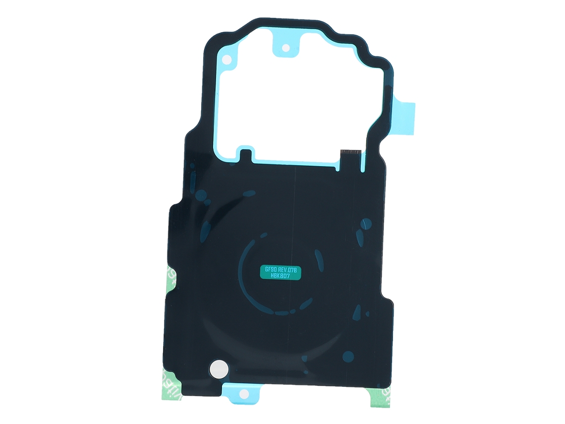 Cabo Flex para Samsung S9 G960F, antena de carregamento sem fio NFC | EOOCOO