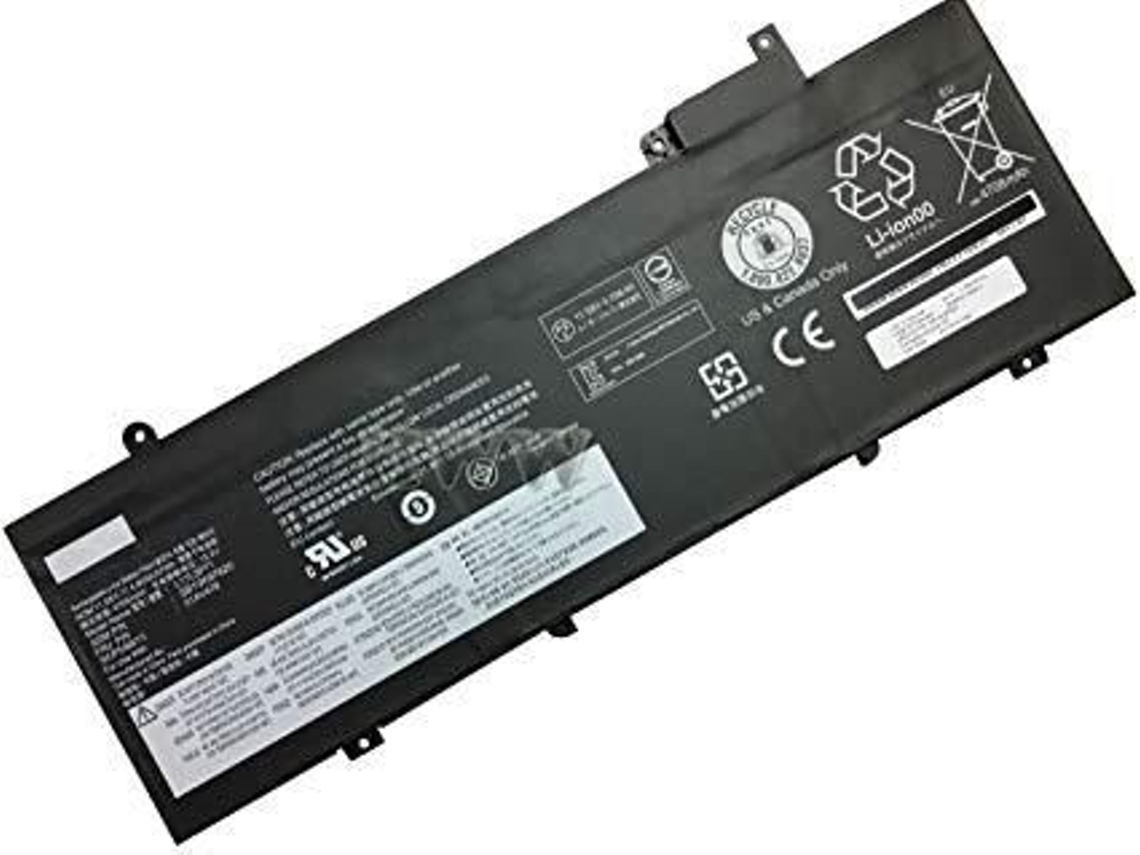 57wh Lithium Ion Battery For Lenovo