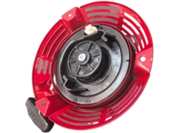 Kit De Partida Manual Gxv120 Gxv140, Partida Rotativa Para Motor Com Fio