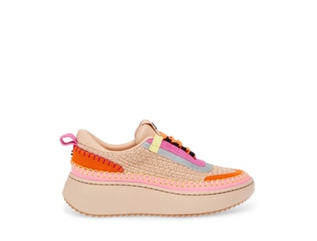 Sapatilhas de Mulher STEVE MADDEN Doubletake (37)
