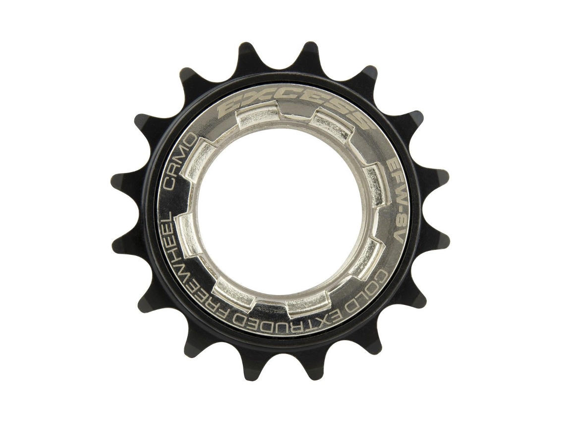 Roda livre EXCESS EFW-SV