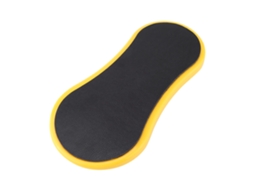Mouse Pad Repouso De Braço Apoio De Pulso Ajustável Proteção De Ombro E Mão