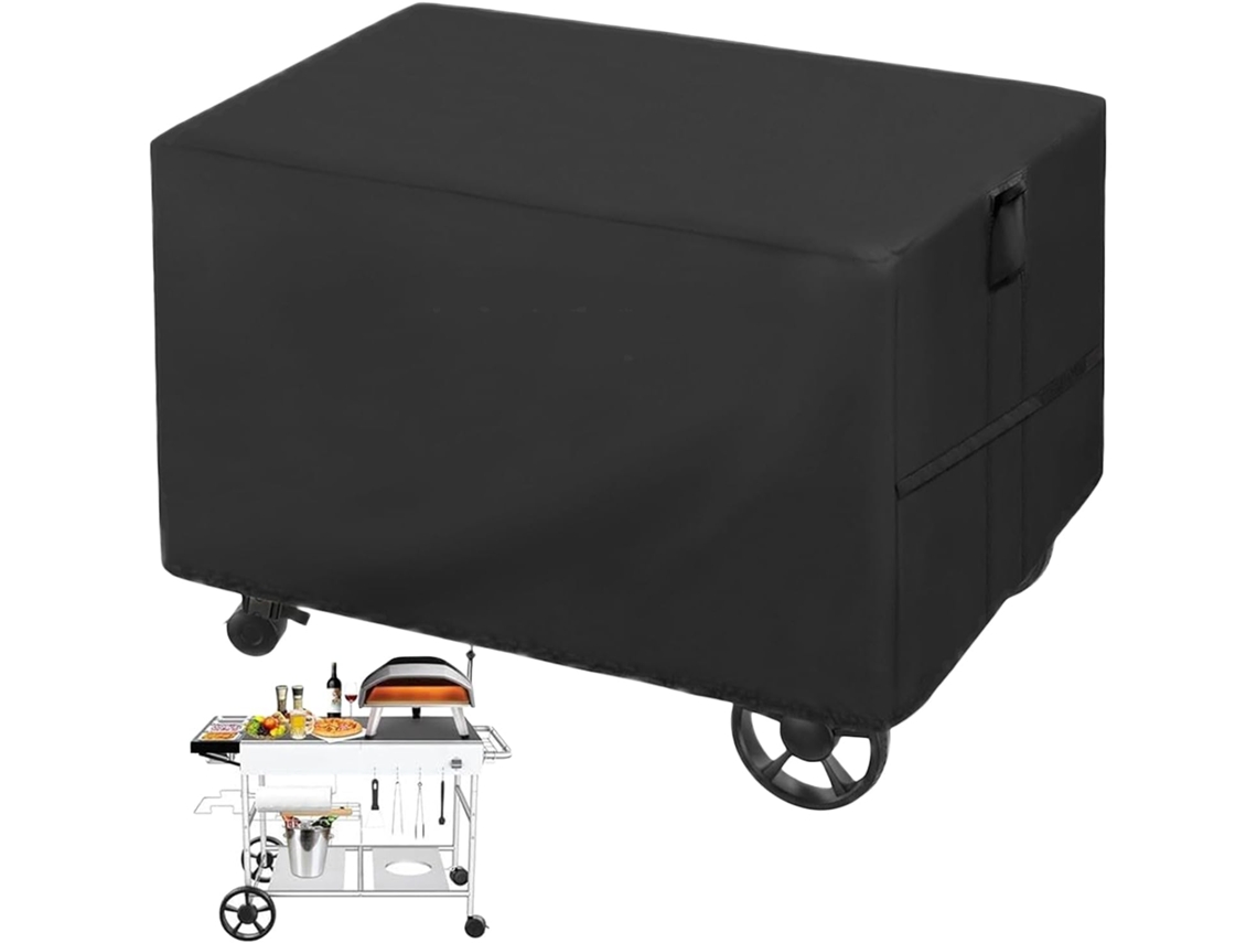 Capas para Churrasqueira Externa VAYOTOY