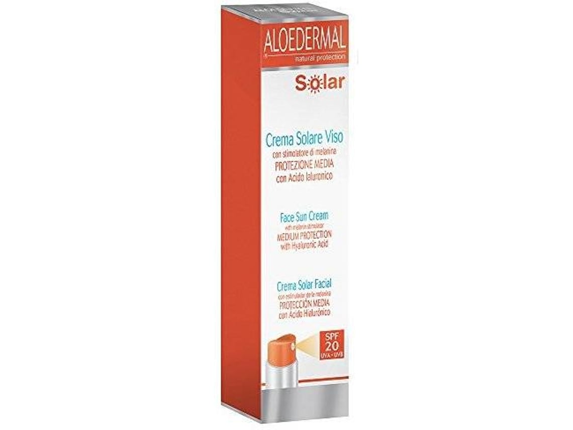 Creme de Rosto FARMACIA LORETO GALLO UK Esi Solar Face Cream Spf
