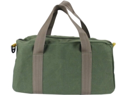 Bolsa esportiva com compartimento para sapatos, impermeável, AQUAFORGE