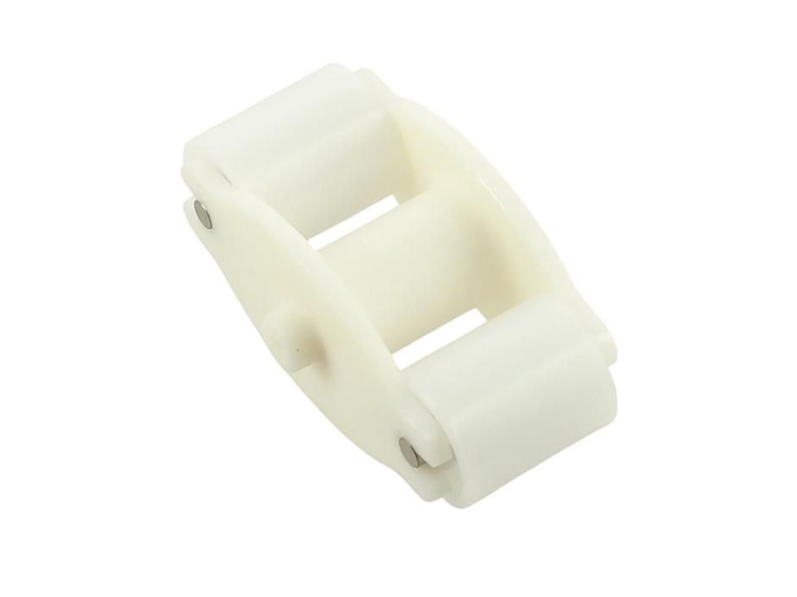 Collar Branco GENERIQUE