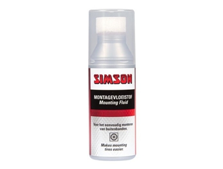 Tyre Mounting Fluid 50 Ml SIMSON