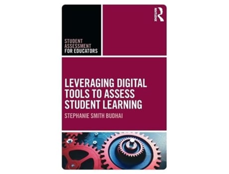 Livro leveraging digital tools to assess student learning de smith budhai, stephanie (drexel university, usa) (inglês)
