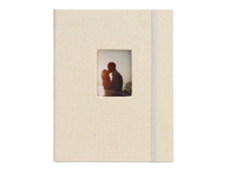 2026 álbum de Fotos Mini 3 Pulgadas para Tarjetas Y Entradas, Álbum de Imágenes Compacto