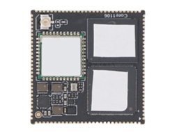 Placa Principal Para Cpu Cortex-a7 Rv1106g3 5mp 256mb Ddr3l 1tops Npu Wifi Bluetooth